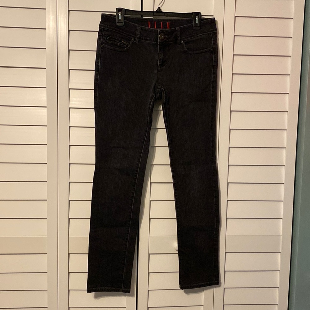 ELLE JEANS - Picture 1 of 6